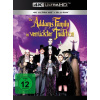 Die Addams Family in verrückter Tradition (Ultra HD Blu-ray & Blu-ray)