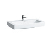H8169654001081 LAUFEN PRO S nábytkové umývadlo s 3 otvormi pre batériu, LCC