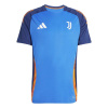 Adidas Tréninkový dres JUVENTUS FC Tiro modré velikost: L