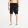 Šortky Nike Sportswear Sport Essentials+ French Terry Shorts Black/ White XL XL