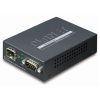 PLANET Technology PLANET konvertor RS-232/422/485 na IP, 1x COM, 100Mb SFP, -10 ~ + 60 ° C, SNMP + Telnet
