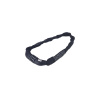 Shop P2R AMBID reťazový kódový zámok 4x650mm black