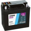 Exide Start-Stop AGM 12V 15Ah 200A EK151