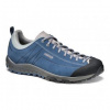 Asolo Space GV denim blue pánská UK 9,5 obuv