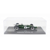 Edicola Brabham F1 Bt24 Repco Bt24 N 2 Majster sveta Sezóna 1967 Denis Hulme - Con Vetrina - S vitrínou 1:24 Zelené zlato