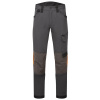 Portwest EV441 EV4 Strečové pracovné nohavice 58, Metal grey