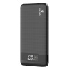 VIKING POWER BANK PN-962 QC3.0 20000mah, QUICK CHARGE 3.0, Čierna PN962B