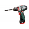 METABO PowerMaxx BS Quick Basic