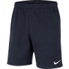 Detská košeľa - Krátke šortky Nike 1 Navy modré (134 cm šortky pre chlapca 4f chladne svetlo šedá)