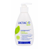 Lactacyd Fresh ochranný a osviežujúci gél na intímnu hygienu s pumpičkou 200 ml