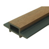 LAMELIO Spojovacia lišta BRUNO - Teak PA5949