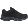Boty XA Forces GTX, Salomon, Černá, 12,5