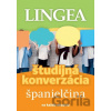 Študijná konverzácia: Španielčina - Lingea