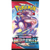 Pokémon TCG Battle Styles Booster