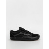 Vans Old Skool (mono pop black/black) 36.5, čierna
