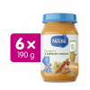 6x NESTLÉ Špagety s kuracím mäsom 190 g VP-F142322