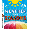 Read with Oxford: Stage 1: Non-fiction: Weather and Seasons