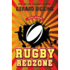 Rugby Redzone: Sports Academy Book 2 (Siggins Gerard)