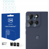 3mk 4x ochranný kryt objektívu pre Motorola Moto G86 5G / G86 Power 5G, 3mk ochrana objektívu