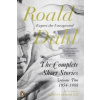 Complete Short Stories