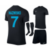 Futbal každý deň Nike Park Veľkosť xl (Adidas Tiro Club GI6382 Rukavice brankárov)