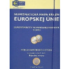 Numizmatická mapa krajín Európskej únie - Podľa národných strán (Slovenské eurové mince)