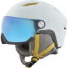 Helma BOLLÉ ECO V-ATMOS PURE Photochromic Blue - Ice White Matte 24/25 velikost M (55-59)
