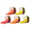 Carp Inferno Pop - up Boilies Fluo 12 mm 200 ml, Variant Banán