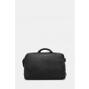 Kožená taška Tommy Hilfiger AM0AM13652 čierna ONE SIZE