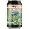 Kombucha Original 330 ml PRAGER'S