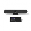 LOGITECH RALLY BAR HUDDLE + TAP IP 991-000479