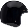 PRILBA BELL CUSTOM 500 SOLID BLACK XL (PRILBA BELL CUSTOM 500 SOLID BLACK XL)