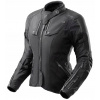 TEXTILNÁ BUNDA REBELHORN HIKER IV LADY BLACK DL