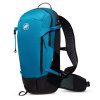 Turistický batoh Mammut Lithium 15L Sapphire-black