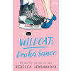 Wildcat: Druhá šance - Rebecca Jenshaková