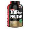 Nutrend 100 % Whey Proteín, 2250 g, čokoláda + kokos