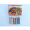 Koh i noor TEMPEROVÉ FARBY 10 FARIEB PO 10ML 1625S104