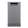 Umývačka riadu Gorenje Advanced GS541C10X nerez