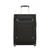 Kabínový cestovný kufor Samsonite Up Citybeat Black