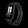 Smartband Xiaomi Band 9 Active Black Vodotesný 5 ATM