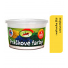 PAM Prášková farba maliarska žltá univerzálna 3138 0,25kg