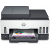 HP Smart Tank 7605 All-in-One Atramentový A4 4800 x 1200 DPI 15 str. za minútu Wi-Fi (28C02A#BHC)