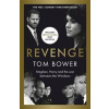 Revenge - Tom Bower, Bonnier Books Ltd
