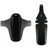 Woom Mudlocka 2 Pack - Black one size