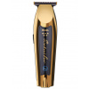 WAHL 08171-716 Detailer Cordless GOLD - profesionálny zastrihávací strojček na vlasy - zlatý