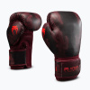 Boxerské rukavice Venum Spectre Boxing black/red