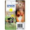 Epson 378XL Yellow - originálny