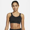 Bra Nike Dri-FIT Alpha DD0430-010-XSA (120683) Black C