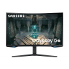 SAMSUNG MT LED LCD Gaming Smart Monitor 32