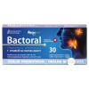 BACTORAL NEO orálne probiotikum s vitamínom D 30 tabliet